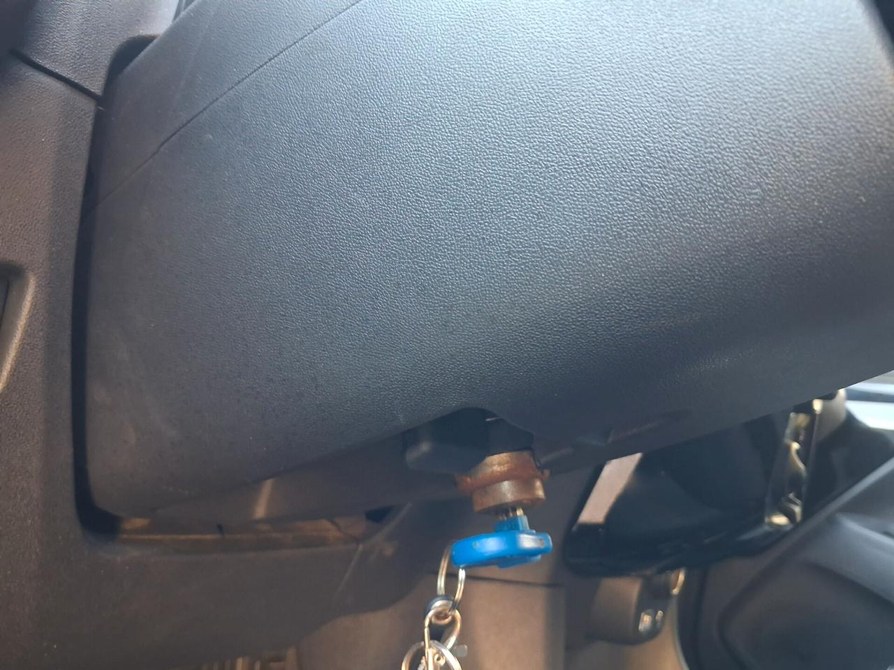 Peugeot 108 VTi 72 S&S 5 porte Style