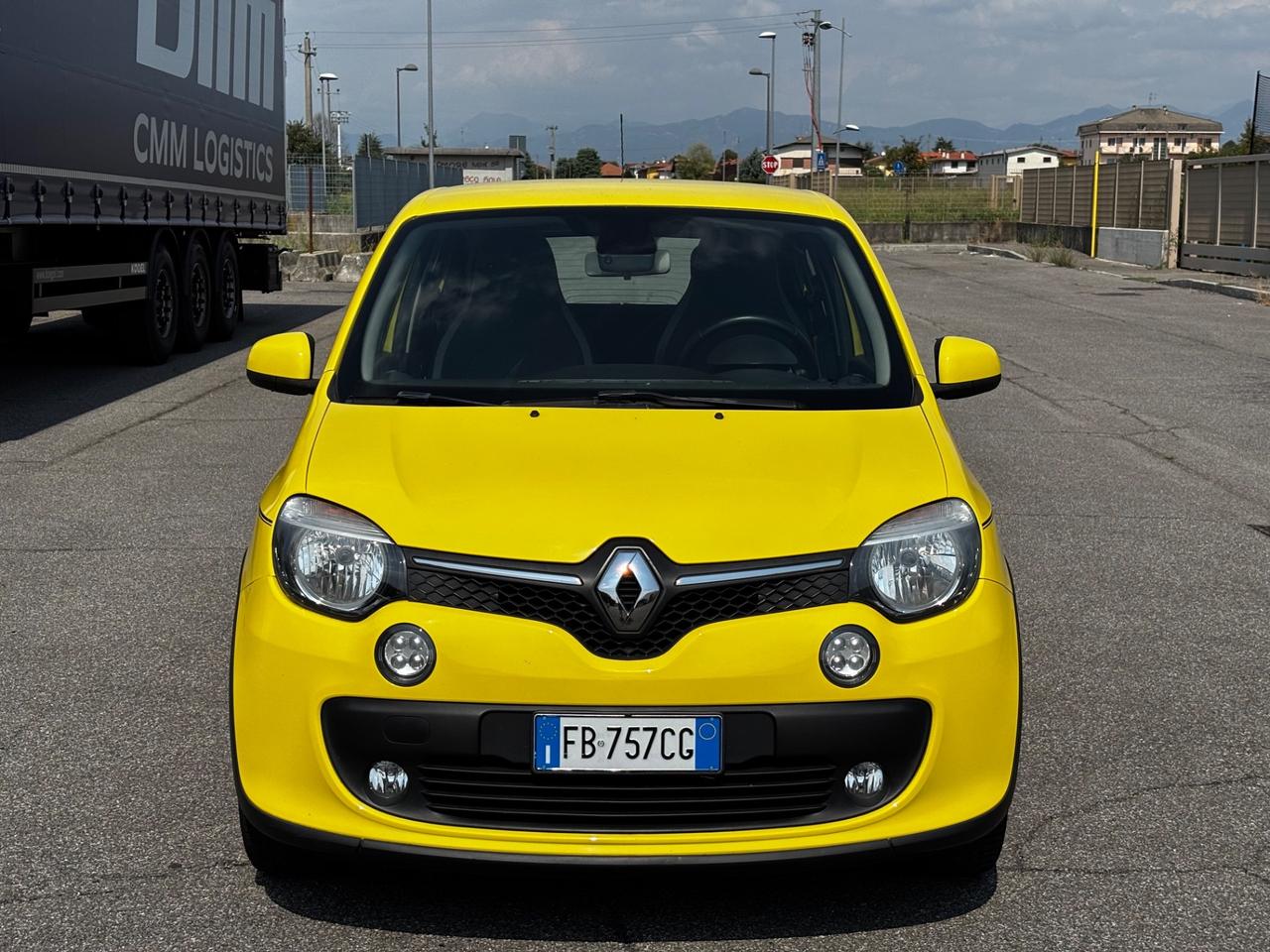 Renault Twingo TCe 90 CV , UNI PRO