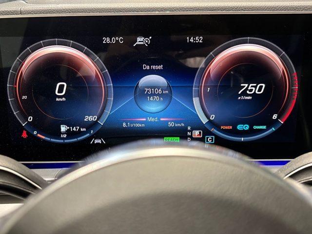 MERCEDES-BENZ GLE 300 d 4Matic Mild Hybrid Premium