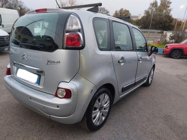 CITROEN C3 Picasso 1.6 HDi