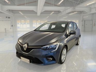 RENAULT CLIO 1.0 TCE 66KW BUSINESS 5 PORTE