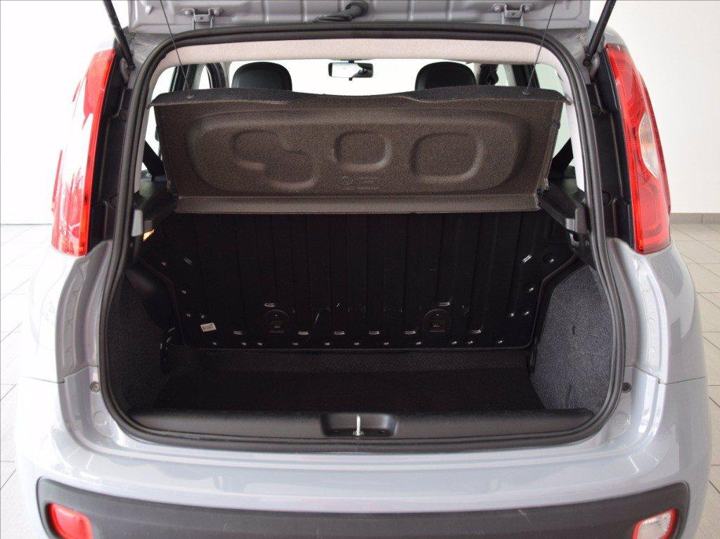 FIAT Panda 1.2 Easy 69cv del 2018