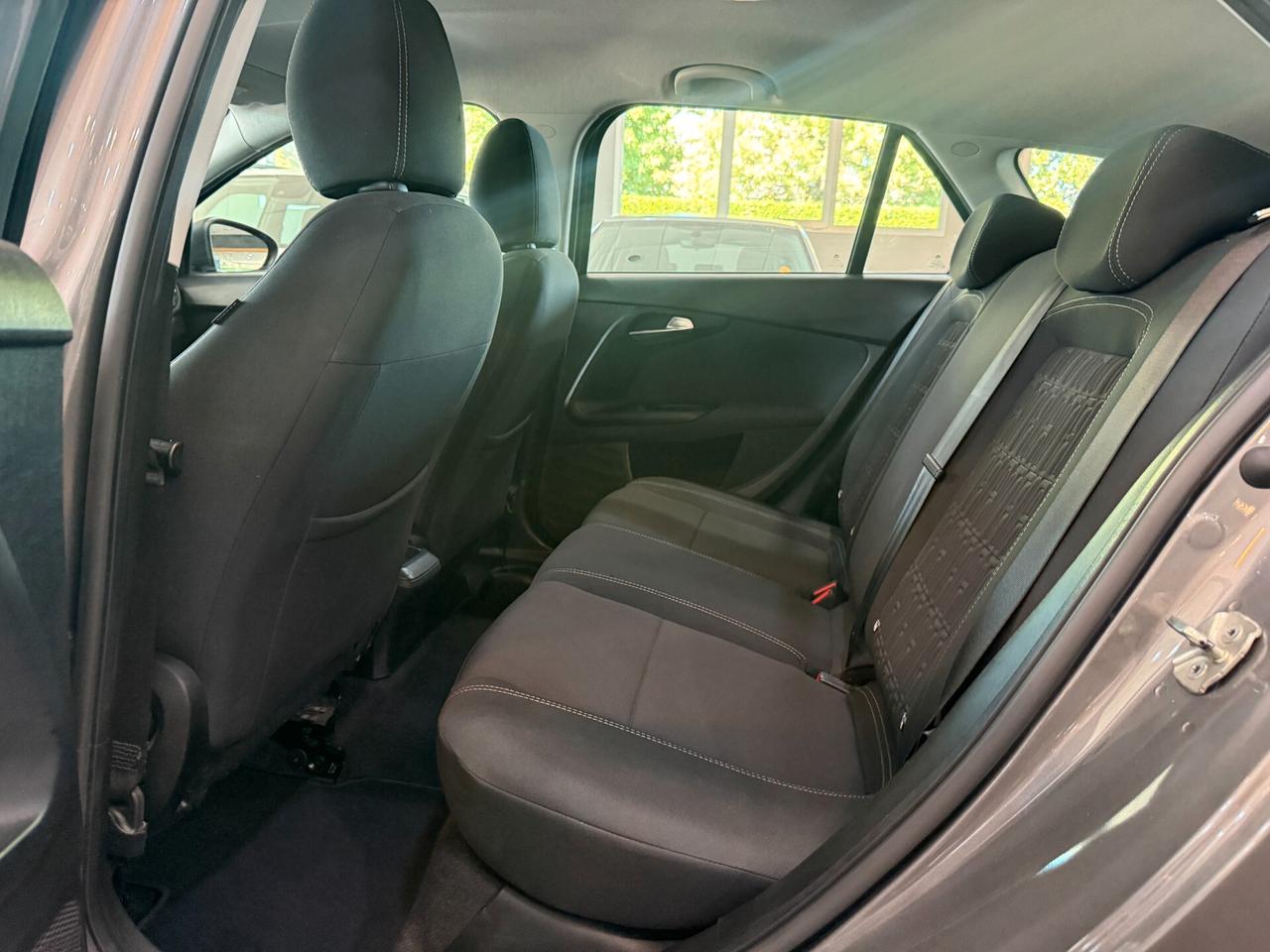 Fiat Tipo SW 1.5 t4 hybrid 130cv dct
