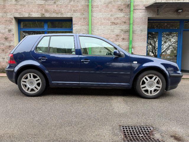 VOLKSWAGEN Golf 2.3 V5 150CV 4MOTION HIGHLINE