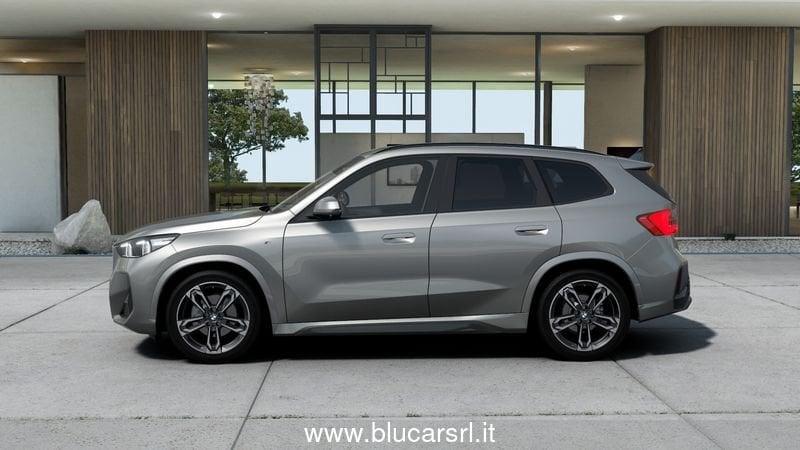 BMW X1 sDrive 18d Msport