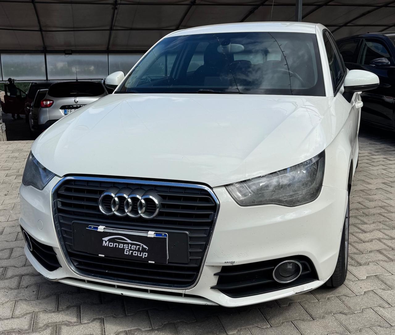 Audi A1 SPB 1.6 TDI Ambition