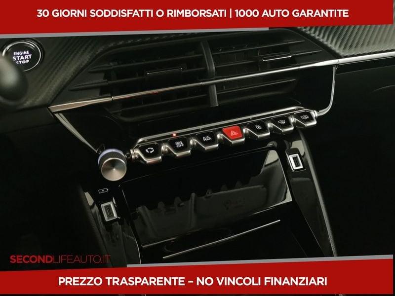 Peugeot 2008 1.2 puretech Active Pack s&s 100cv