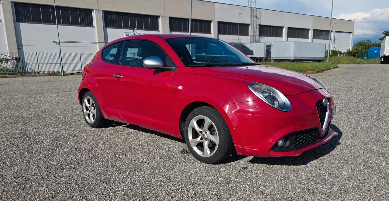 Alfa Romeo MiTo 1.4 78 CV 8V S&S GPL