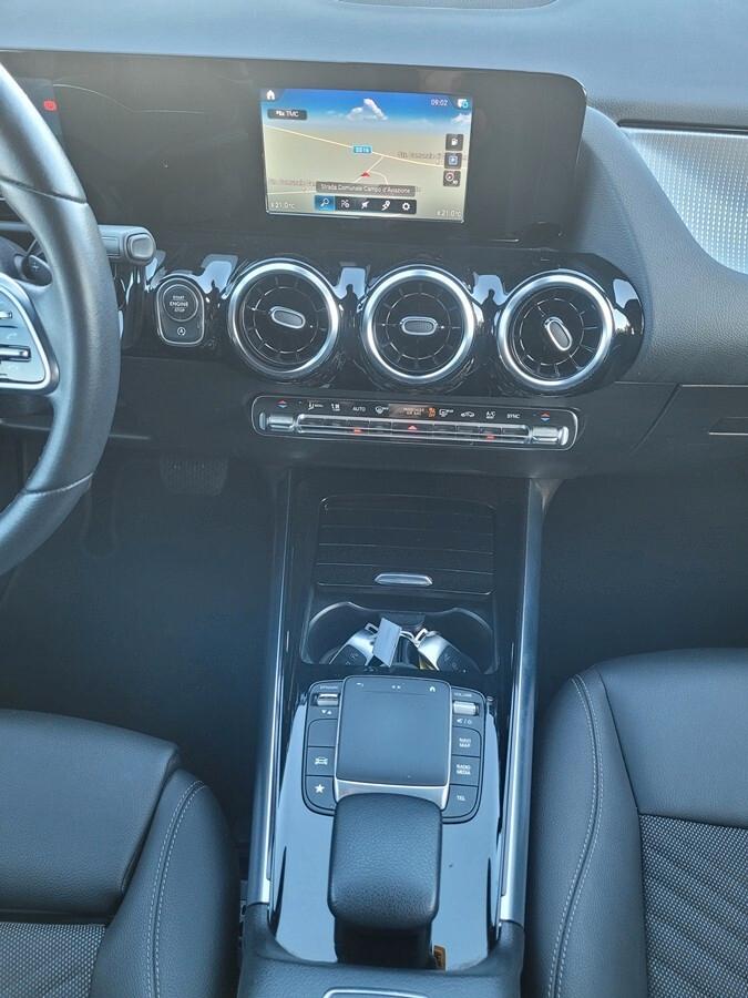Mercedes-benz GLA 200 d Automatic Sport Plus