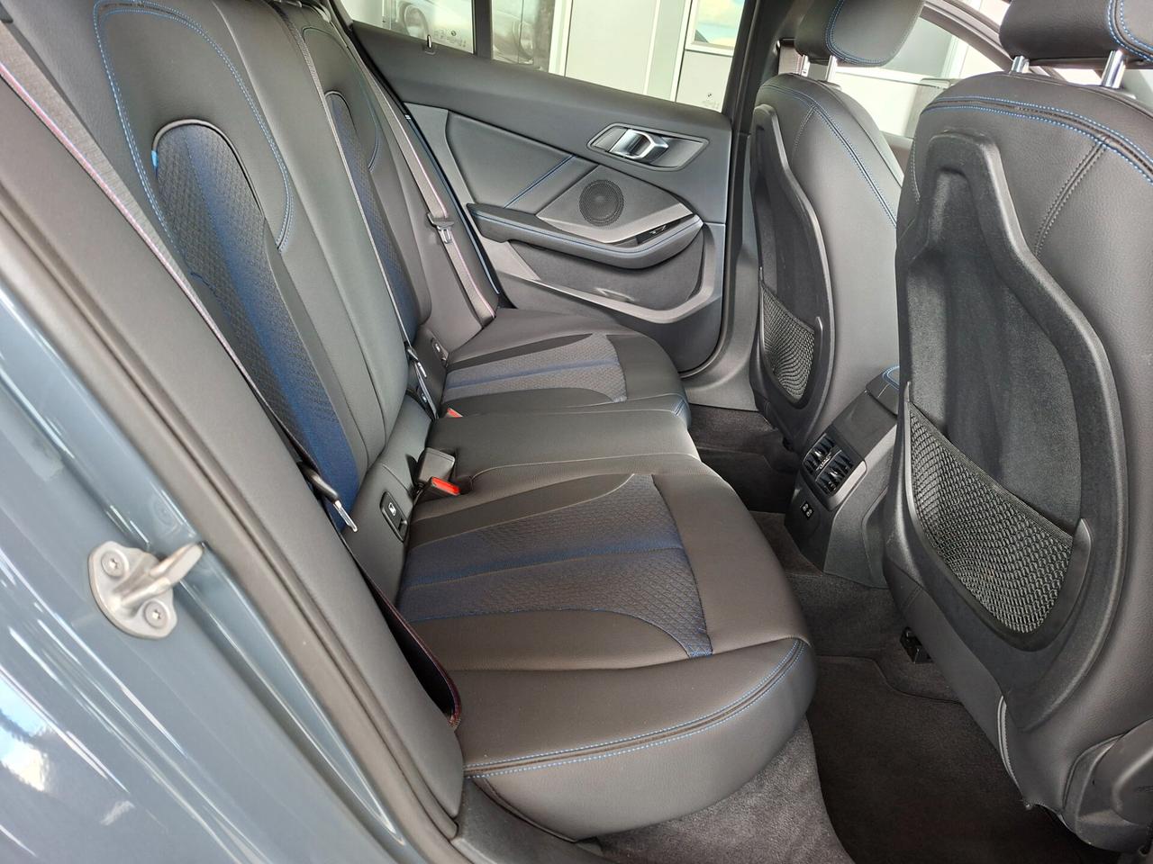 Bmw 118 118d 5p. Msport Pro auto solo 33000km