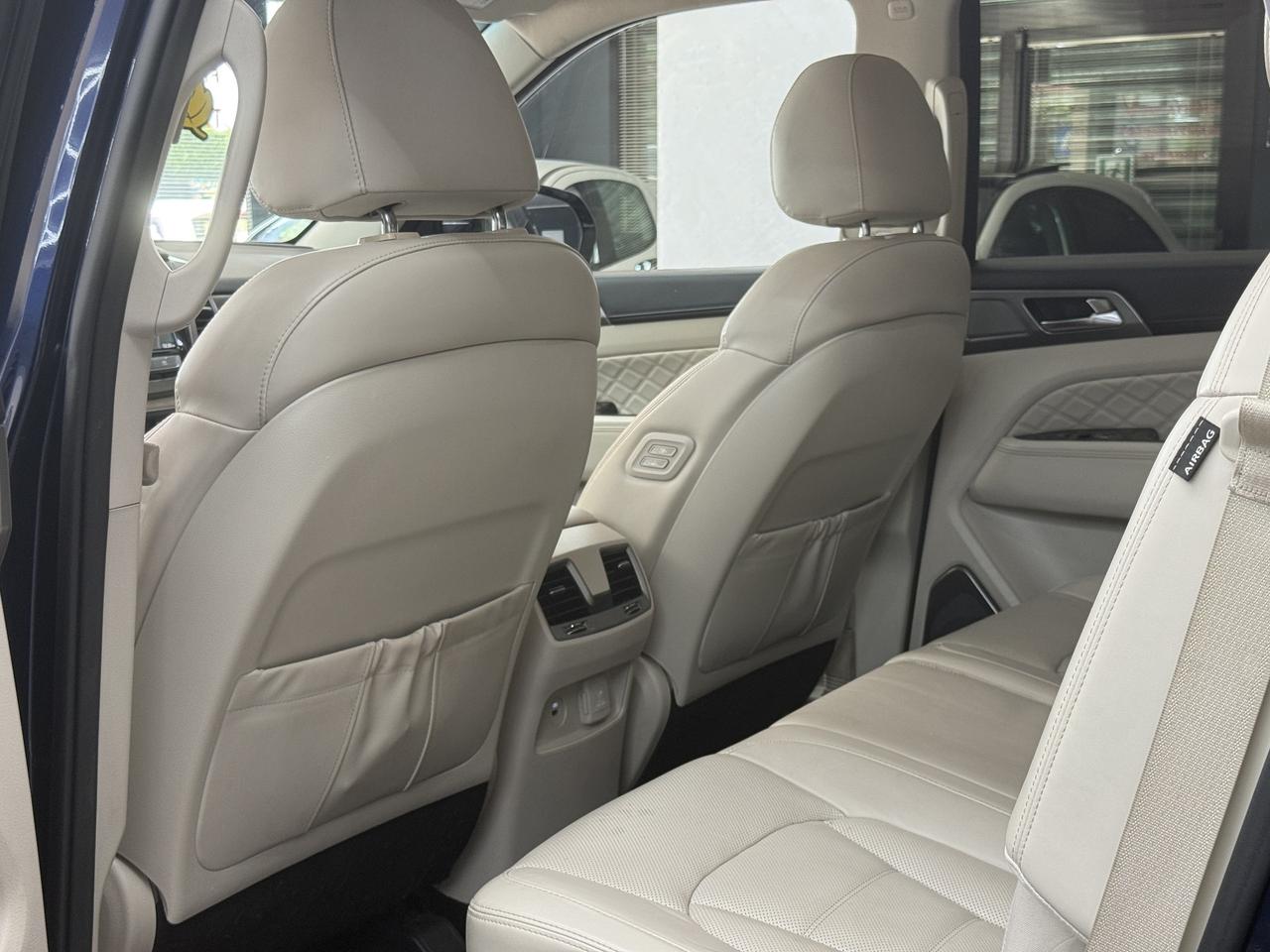 Ssangyong REXTON 2.2 4WD Icon aut. 7Posti