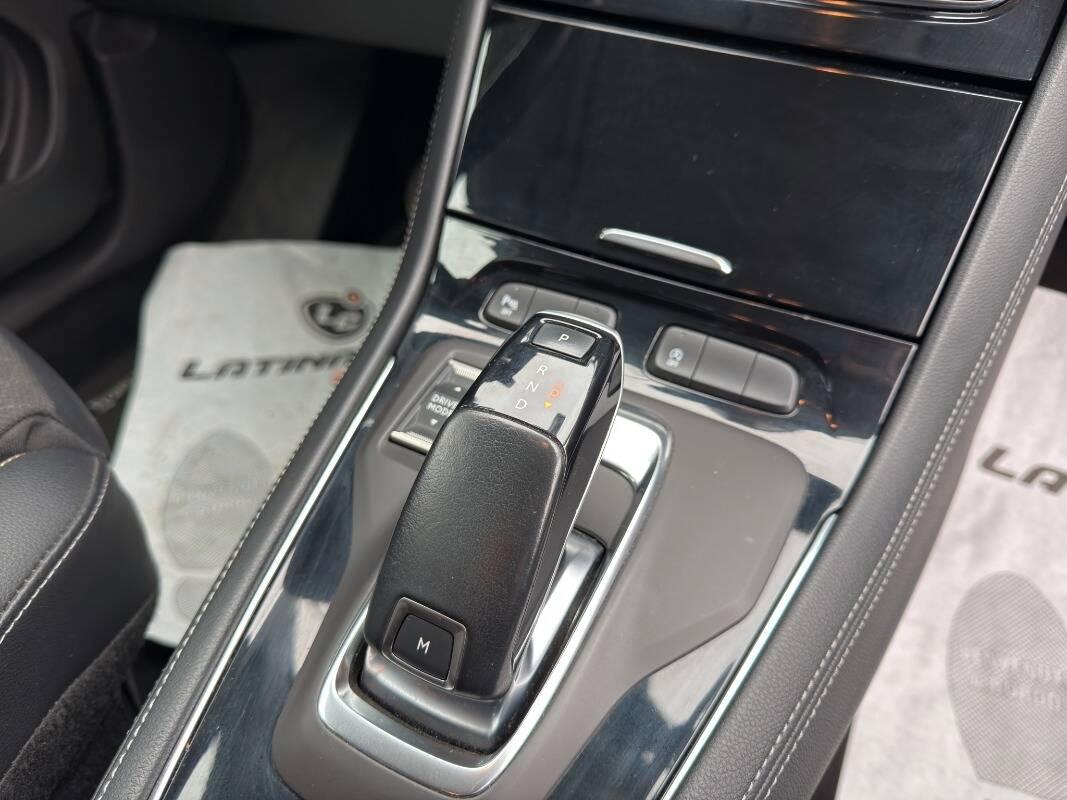 Opel Grandland 1.5 ecotec Bus. Eleg. s&s 130cv at8 Con NAVIGATORE