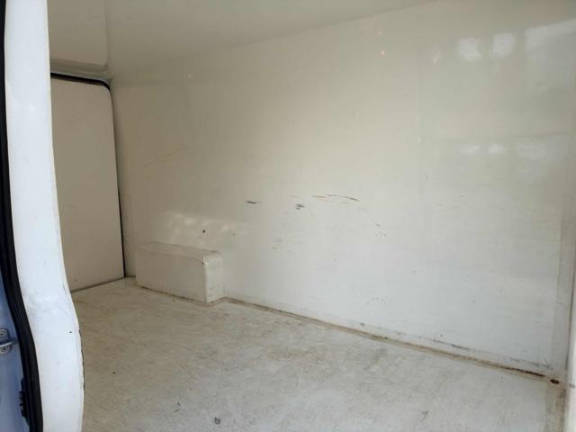 FIAT Ducato 33 2.3 MJT 120CV LH2 L3H2 Furgone