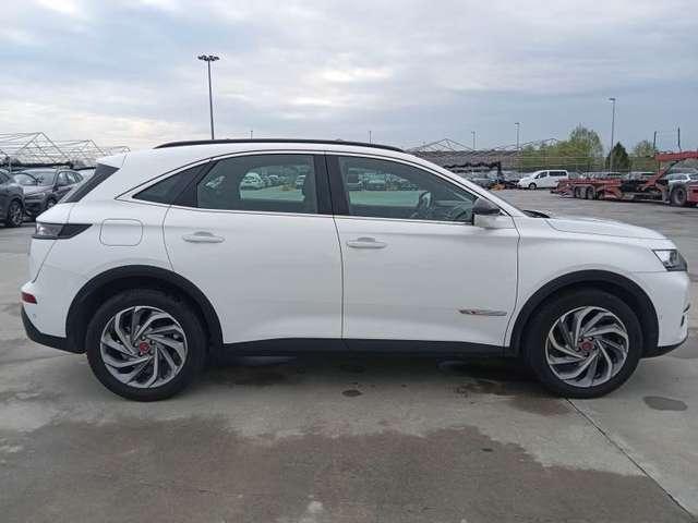 DS Automobiles DS 7 Crossback DS7 Crossback 2.0 bluehdi Business 180cv auto