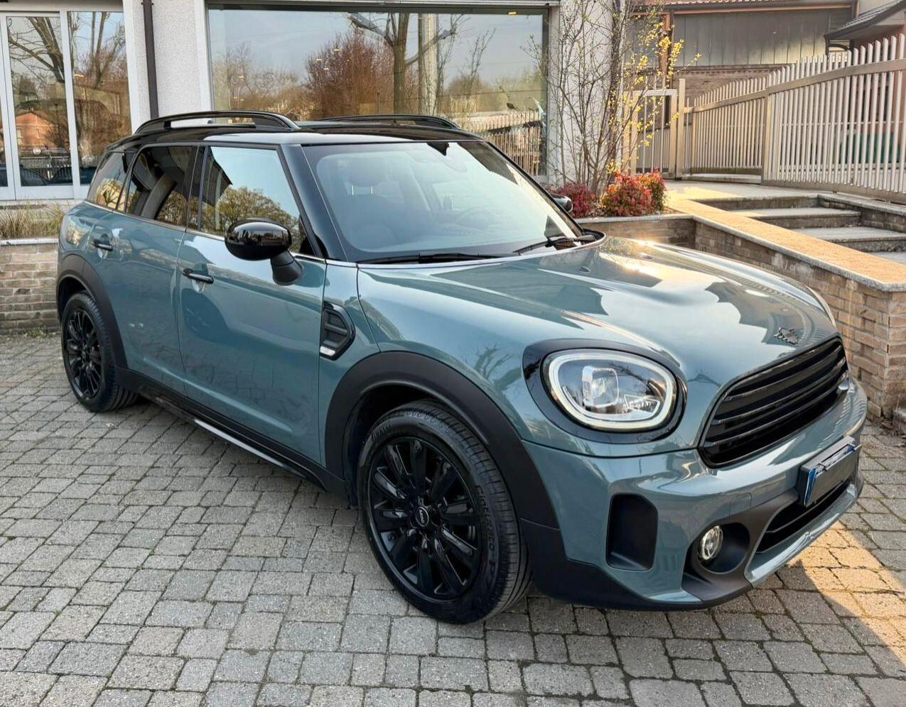 Mini Cooper Countryman 1.5 One Classic