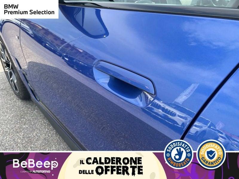 BMW Serie 4 Gran Coupé 420D GRAN COUPE MHEV 48V MSPORT AUTO