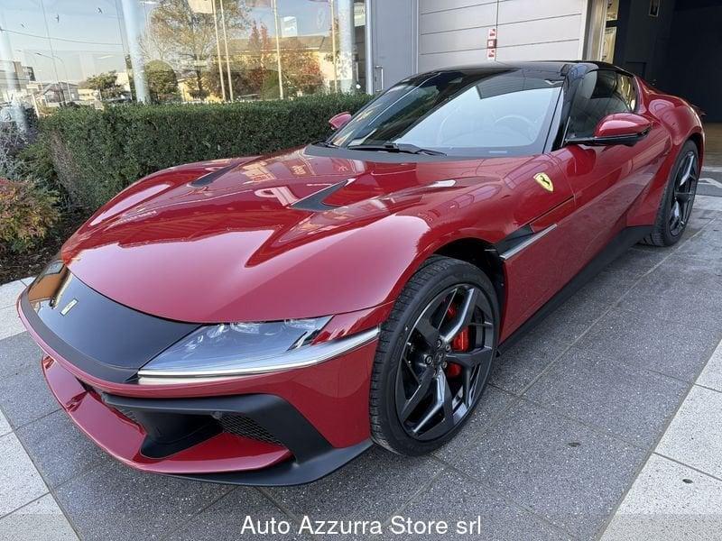 Ferrari 12Cilindri 12Cilindri *PRONTA CONSEGNA, VISIBILE IN SEDE*