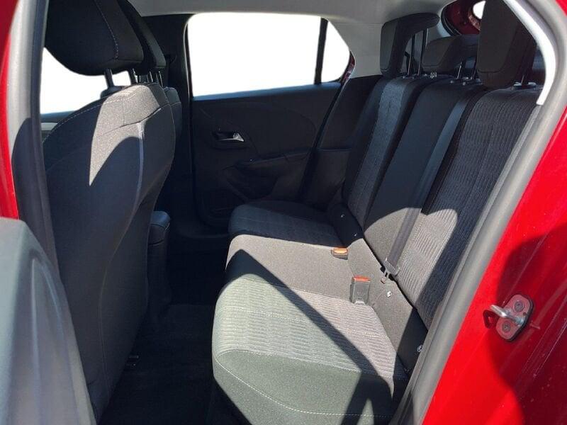 Opel Corsa VI 2020 1.2 Edition 75cv