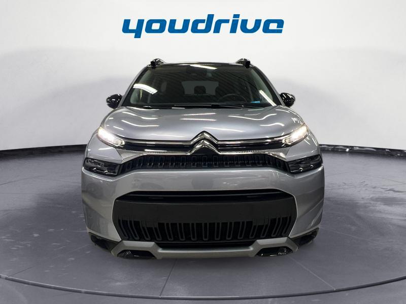 Citroen C3 Aircross 1.2 puretech Max s&s 110cv KM 9.900