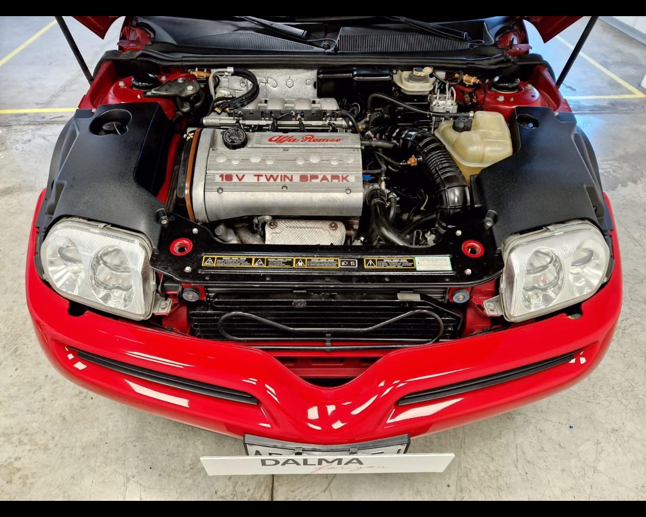 ALFA ROMEO ALFA ROMEO GTV - ALFA ROMEO GTV