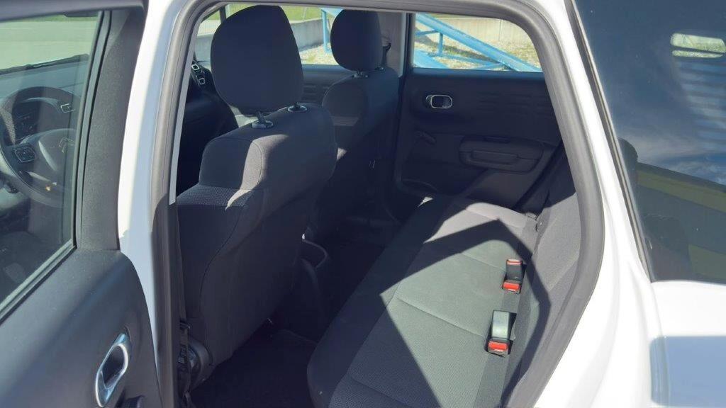Citroen C3 Aircross PureTech 110 S&S Feel
