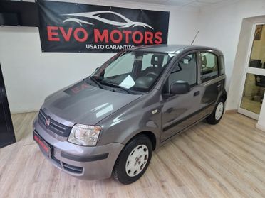 Fiat Panda 1.2 EURO 5