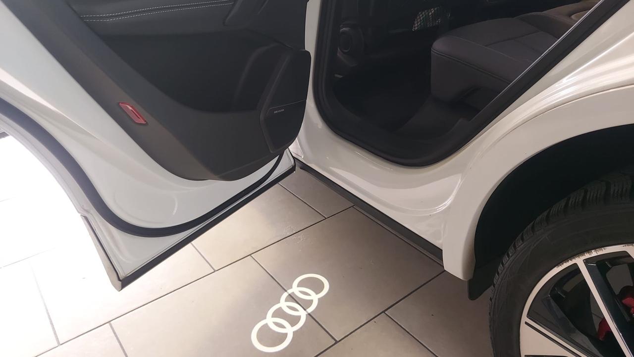 Audi Q5 SPB 40 TDI quattro S tronic line plus - Nessun vincolo -