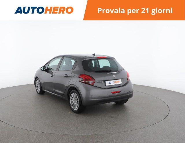 PEUGEOT 208 BlueHDi 100 S&S 5 porte Active