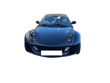 Smart Roadster 700 (45 kw) pulse clima