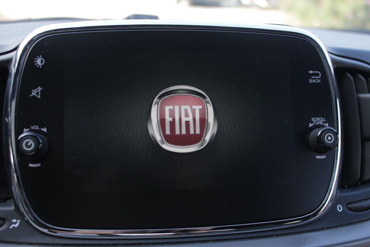 FIAT - 500 - 1.3 Multijet 95 CV S