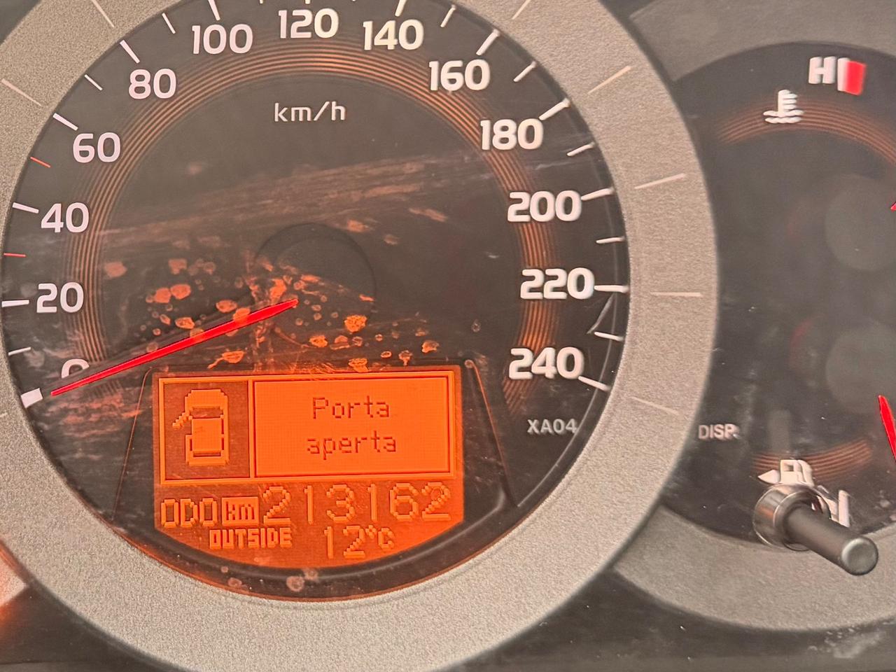 Toyota RAV 4 RAV4 2.2 D-4D 136 CV