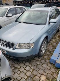 Audi A4 1.9 TDI/101 CV cat Avant