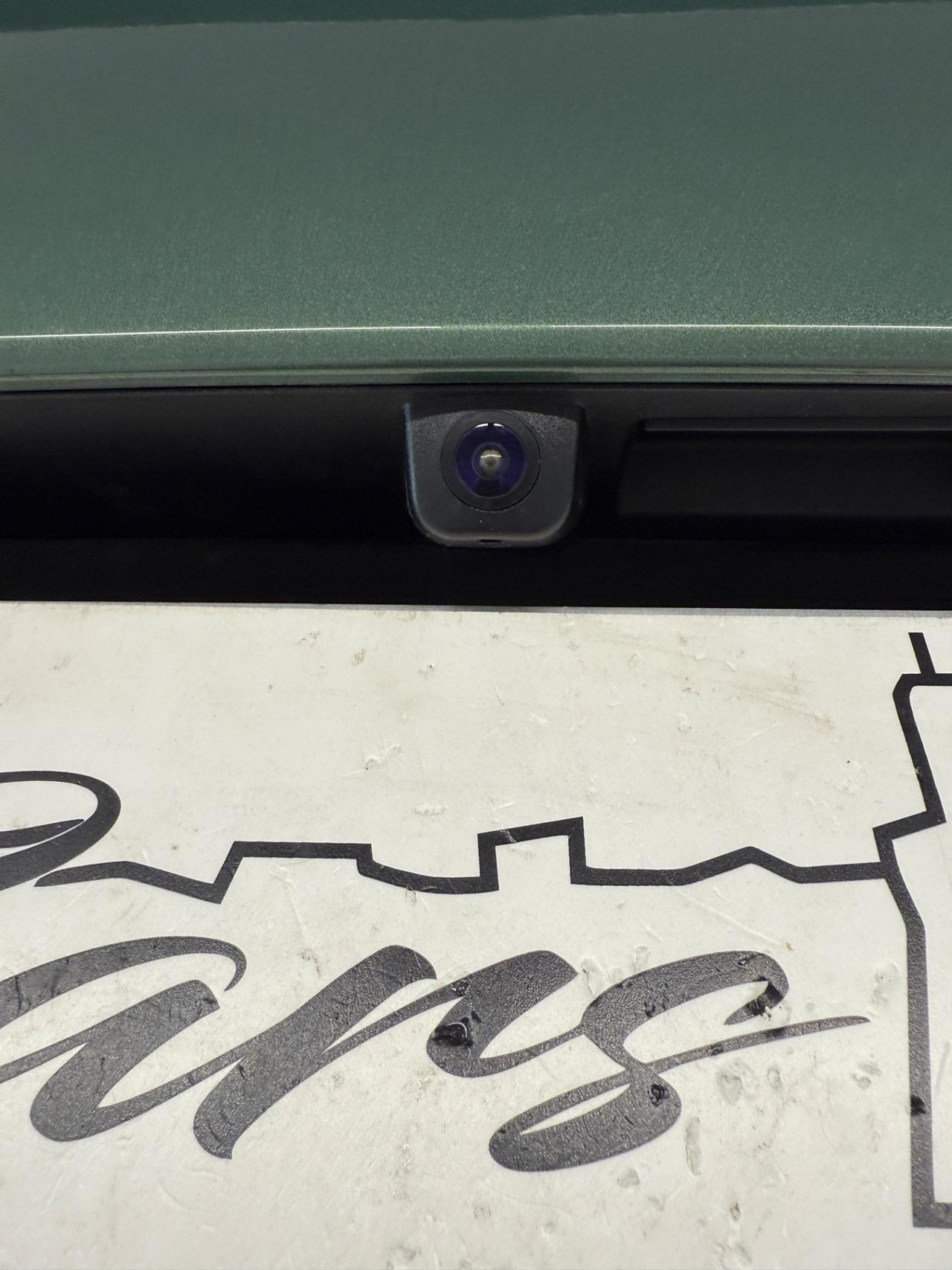 Kia Sportage 1.6 CRDi MHEV Style