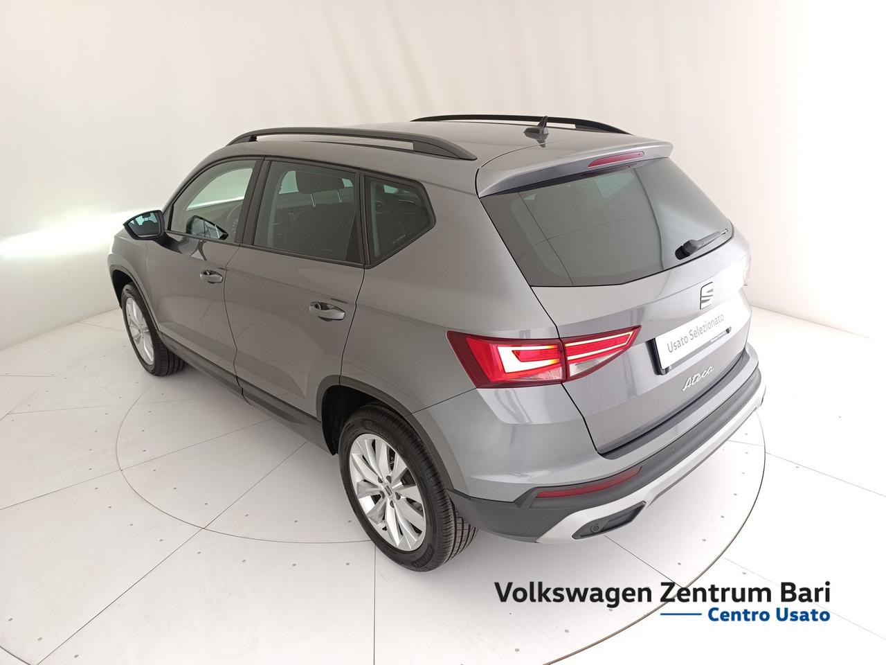 Seat Ateca 2.0 tdi business 150cv dsg