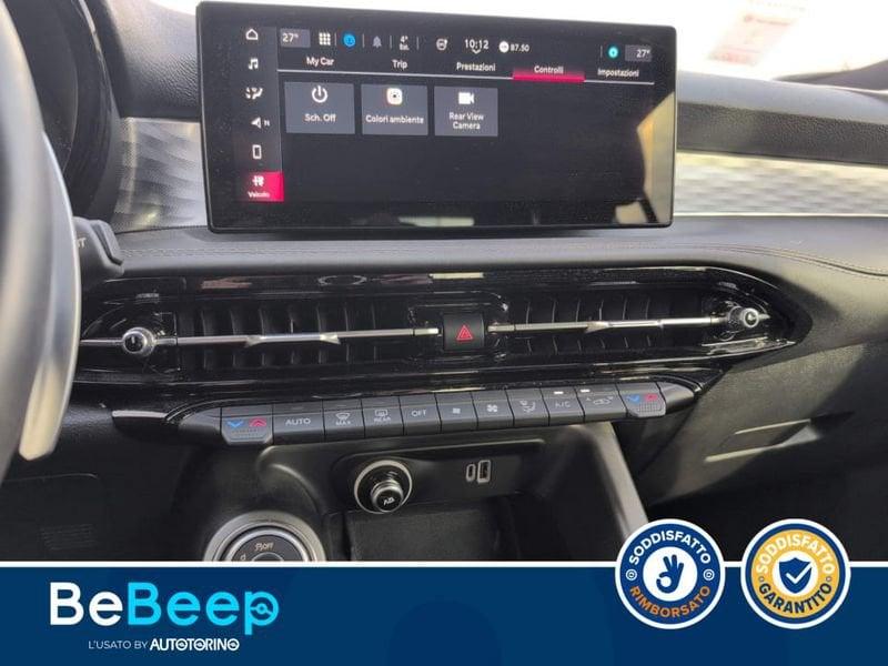 Alfa Romeo Tonale 1.5 HYBRID SPECIALE 160CV TCT7