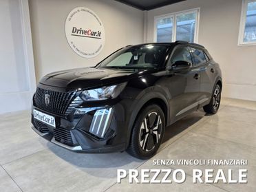 Peugeot 2008 1.2 ALLURE AUT. APPLE CARPLAY + ANDROID AUTO LED ACC