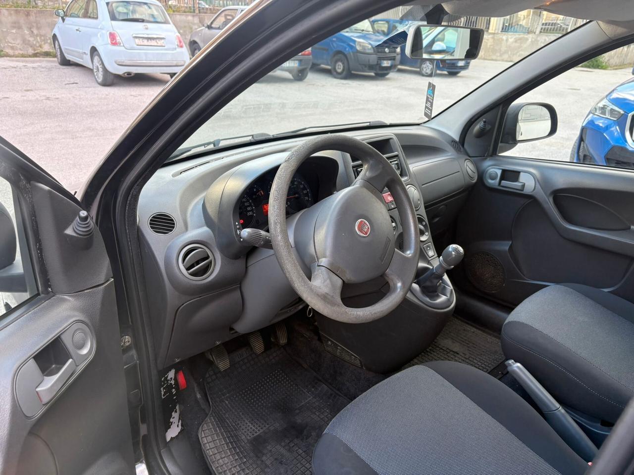 Fiat Panda 1.2 EasyPower Classic