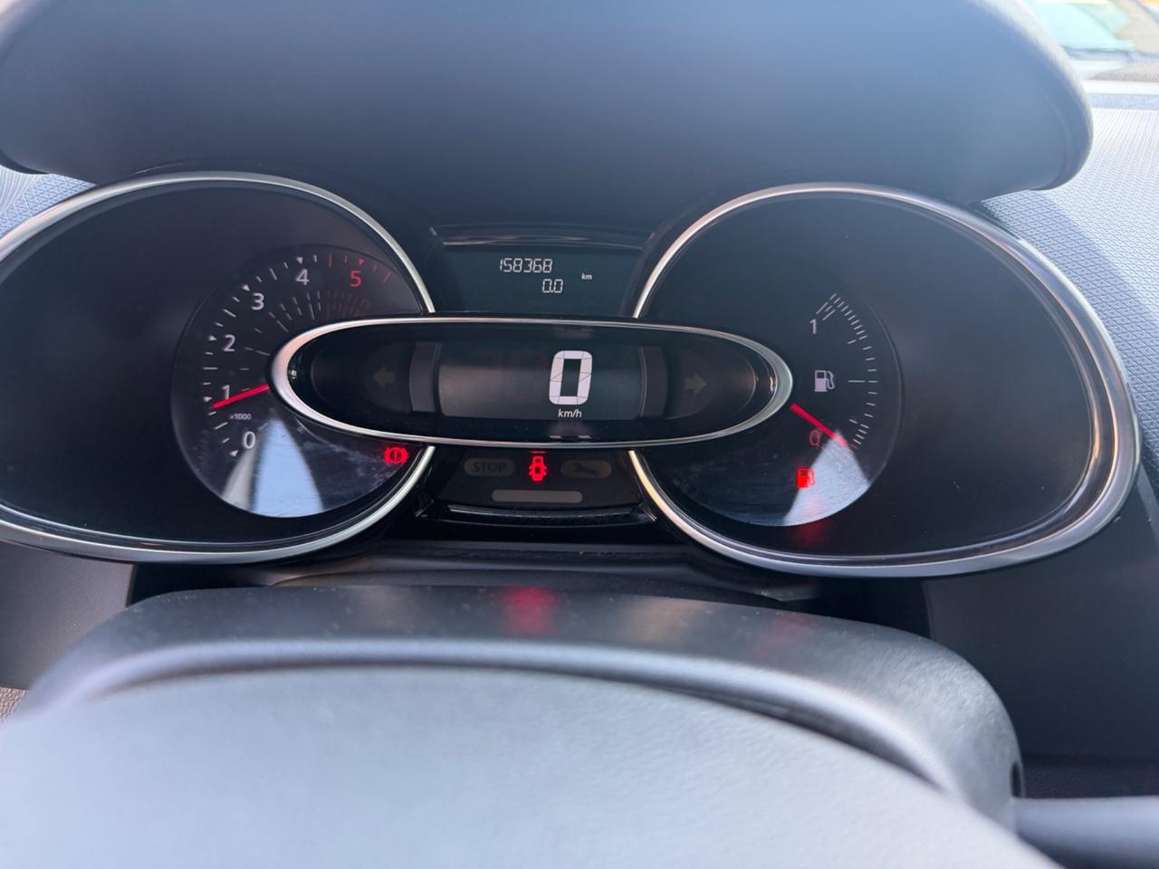 Renault Clio dCi 90 CV Start&Stop Energy Duel 2018