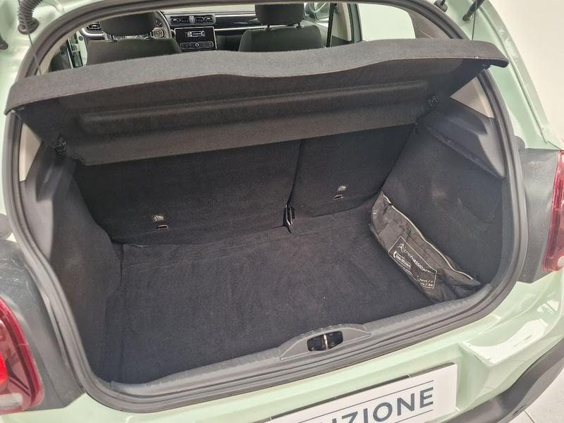 Citroën C3 PureTech 68 Feel NEOPATENTATI OK