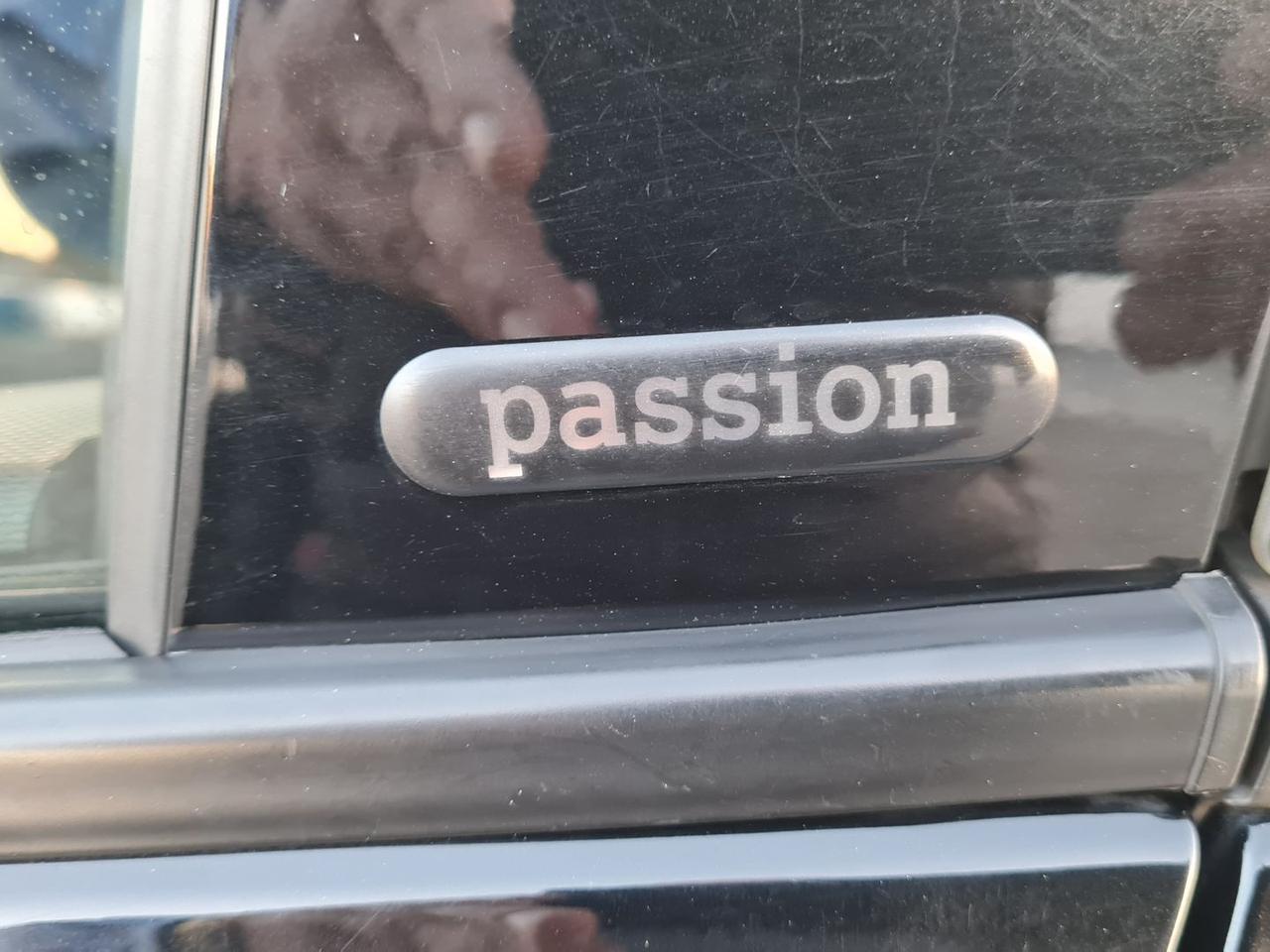 Smart ForFour 1.0 Passion #7687