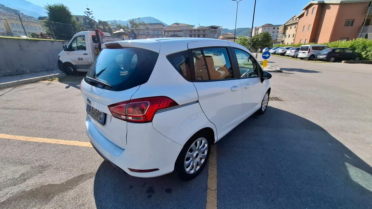 Ford B-Max 1.4 90 CV GPL