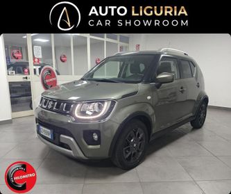 Suzuki Ignis 1.2 Hybrid Top 2WD