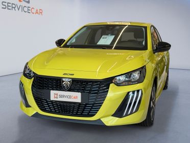 Peugeot 208 Peugeot 208 Active 75 CV per NEOPATENTATI