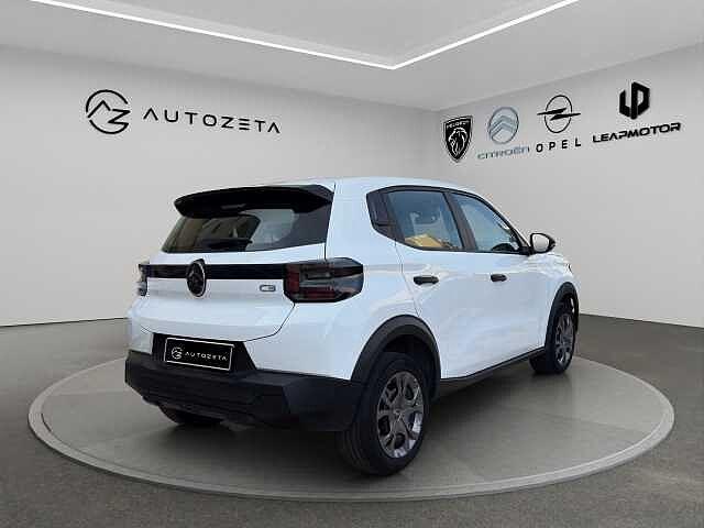 Citroen C3 PureTech 100 S&S You