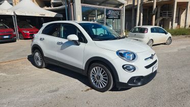 Fiat 500X 1.6 MultiJet 130 CV Connect