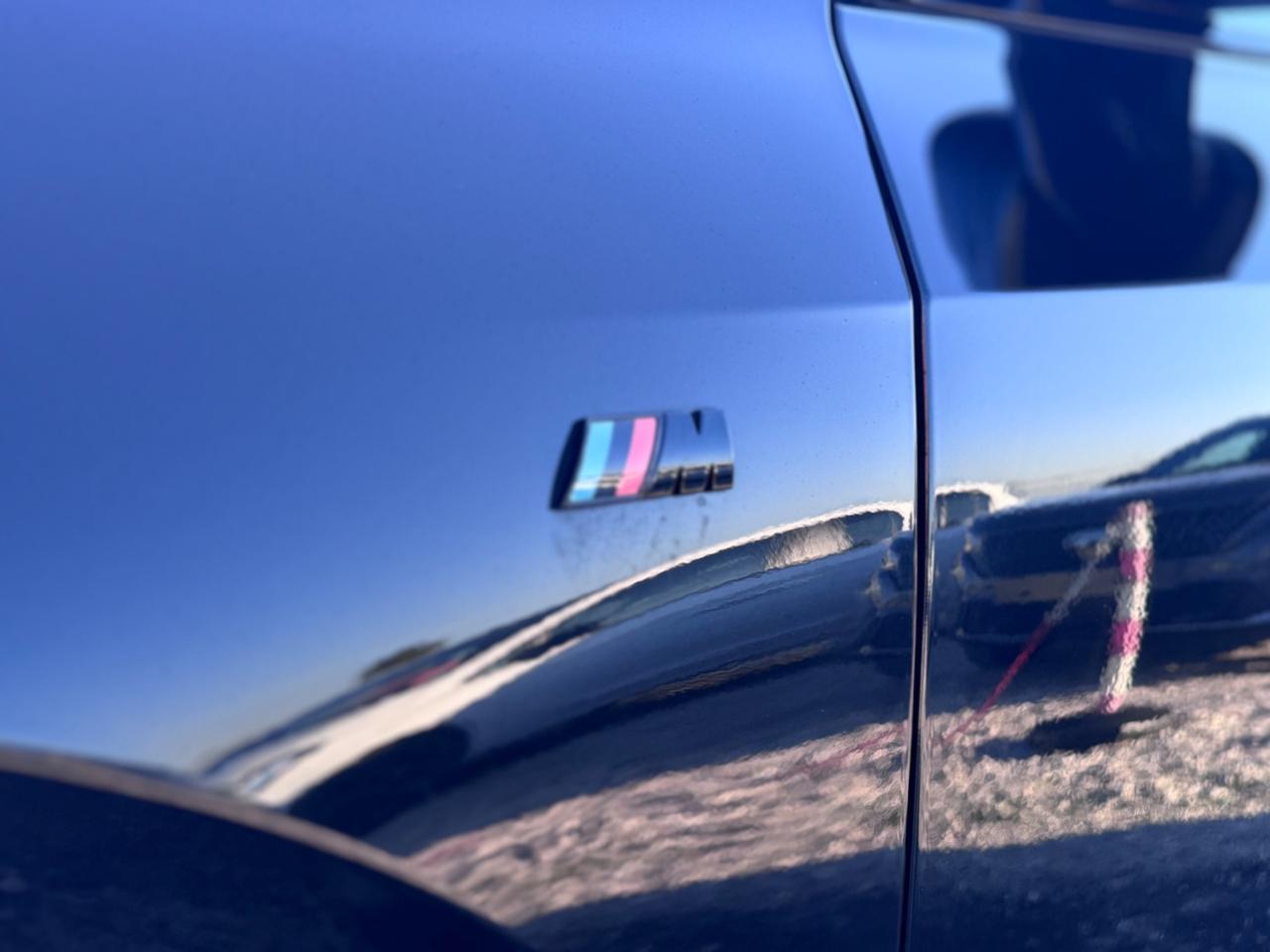 Bmw X1 sDrive 18d Msport tetto