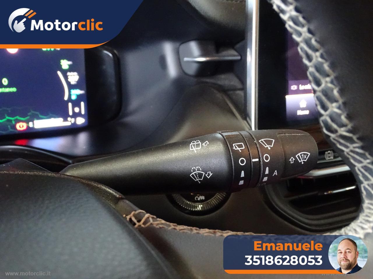 JEEP Compass 1.3 T4 PHEV AT6 4xe Limit. IBRIDA/GPL