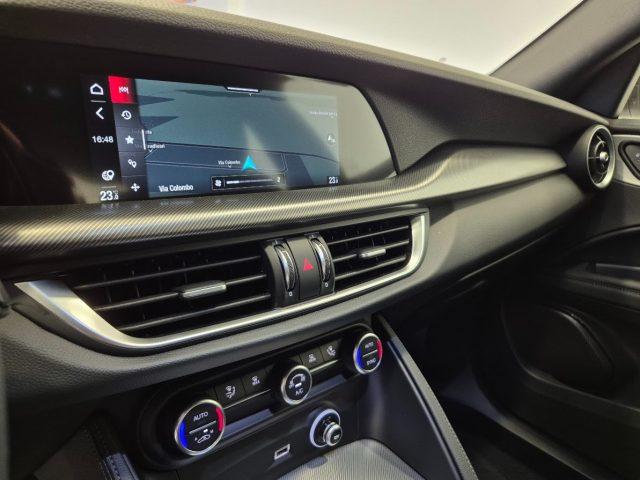 ALFA ROMEO Stelvio 2.2 Td 160 CV AT8 Sprint N1 Autocarro Cerchi19