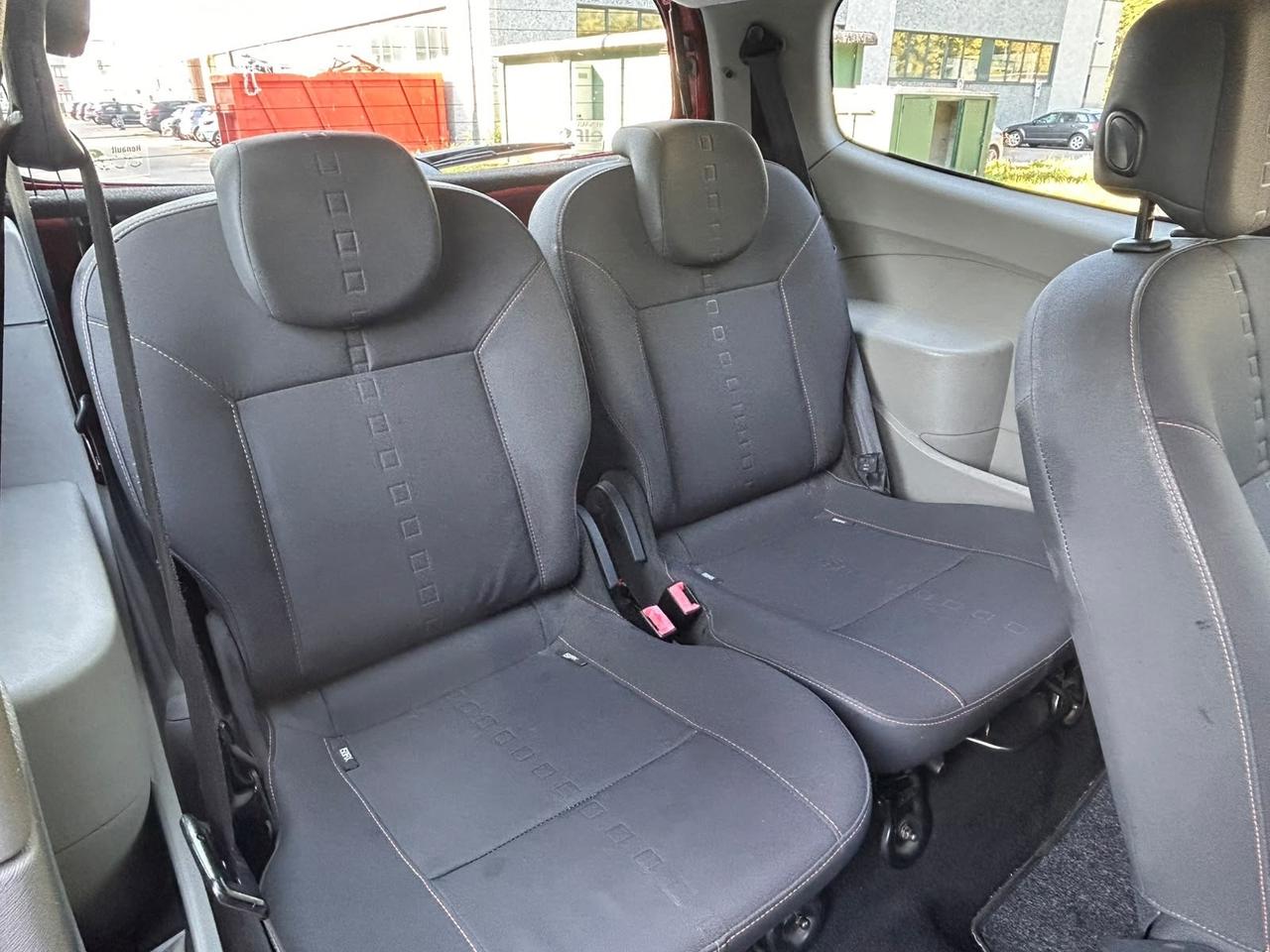 Renault Twingo 1.2 8V Dynamique