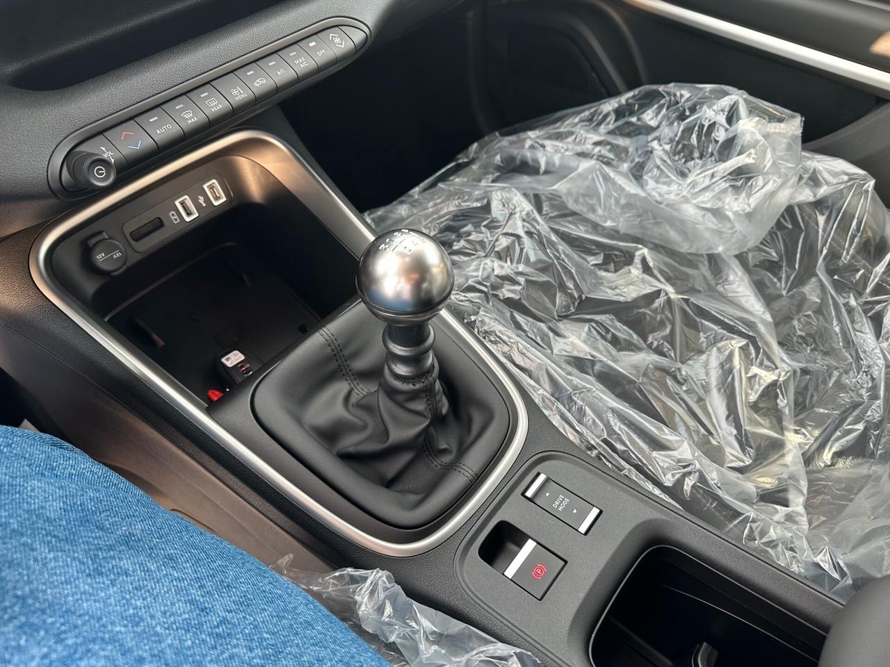Jeep Avenger 1.2 Turbo Summit INFOTAINMENT PACK